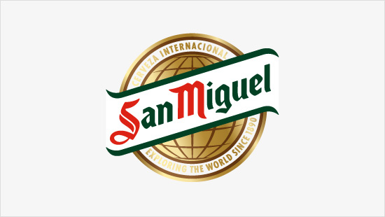 San Miguel, desde 1890, nos invita a compartir una cerveza de manera original.