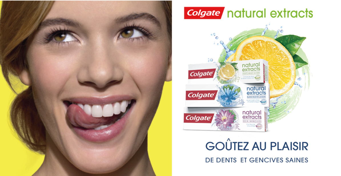 colgate