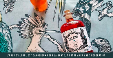 Balbine Spirits