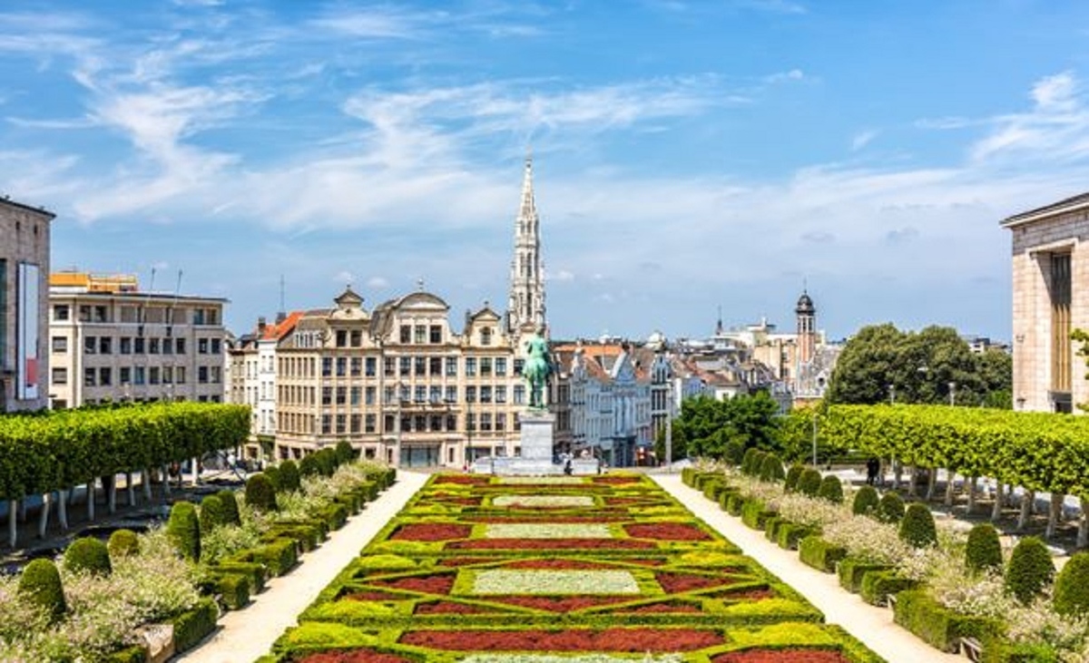 Bruxelles
