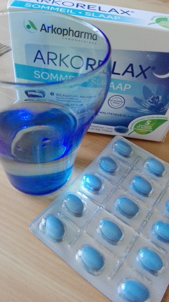 Le trnder Anie prête à tester cette solution naturelle !