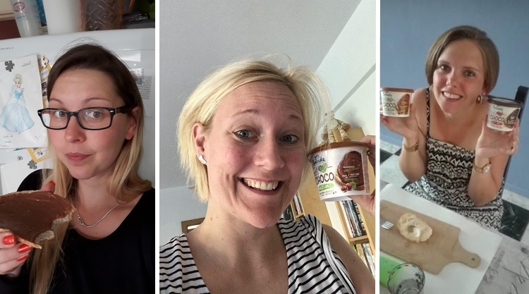 trnder Ellen29, droopynete et sangetor14 ont déjà pris de l'avance !