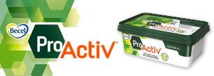 Becel ProActiv