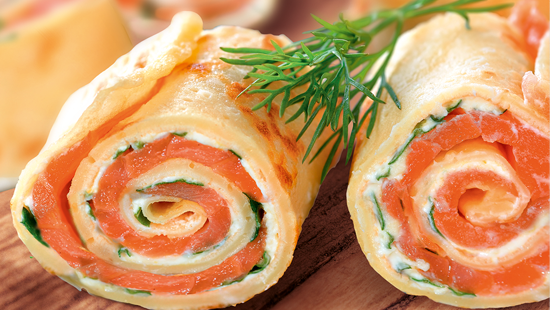 ... Essayons ce nouveau Becel sur nos tartines, avec ou sans garniture, mais aussi sur un toast ou dans un wrap.