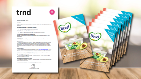 Picture action phase becel 