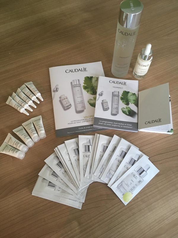 Photo de l'Ambassadrice Vivi05099