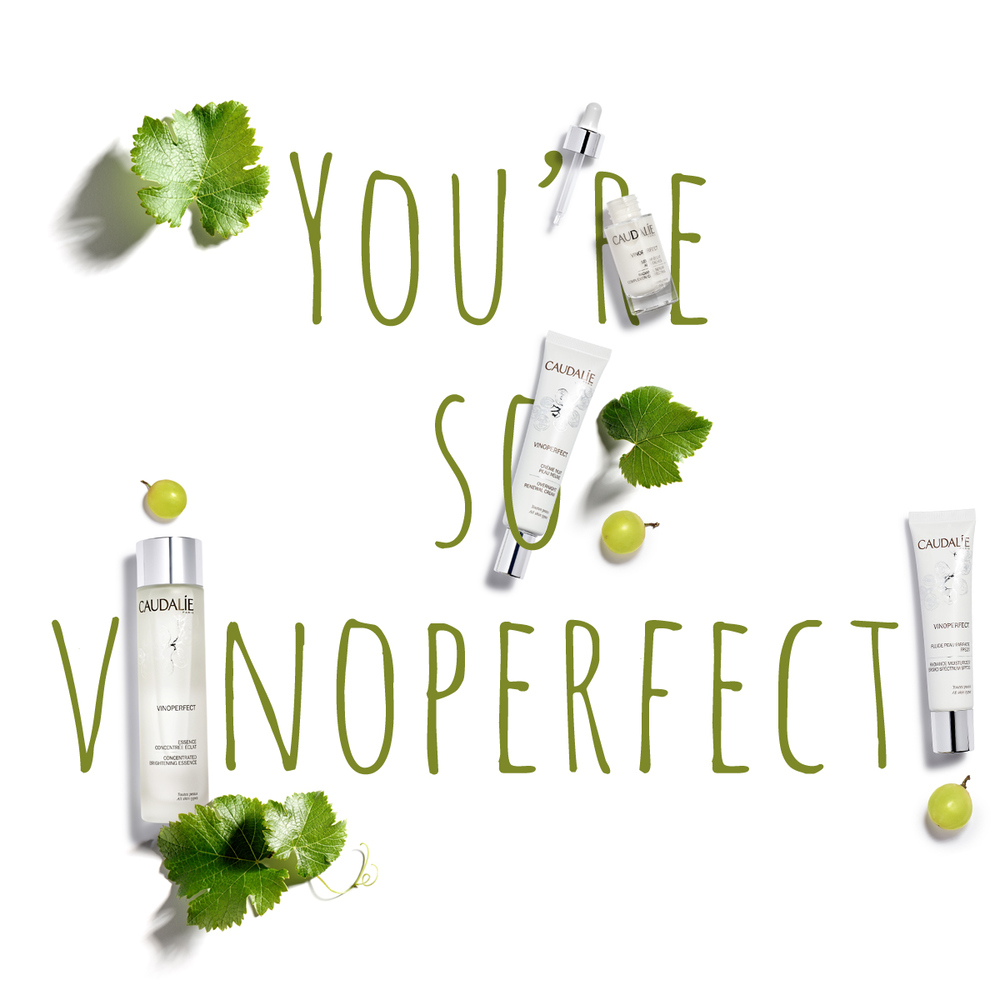 Caudalie Vinoperfect