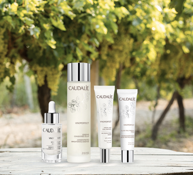 La gamme Vinoperfect