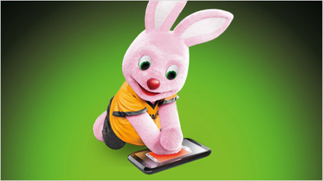 ... et il peut même recharger ton lecteur mp3 ou ta console de jeux portable !