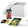 Pack de bienvenue Duracell
