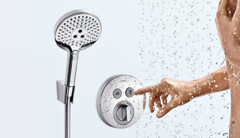 hansgrohe