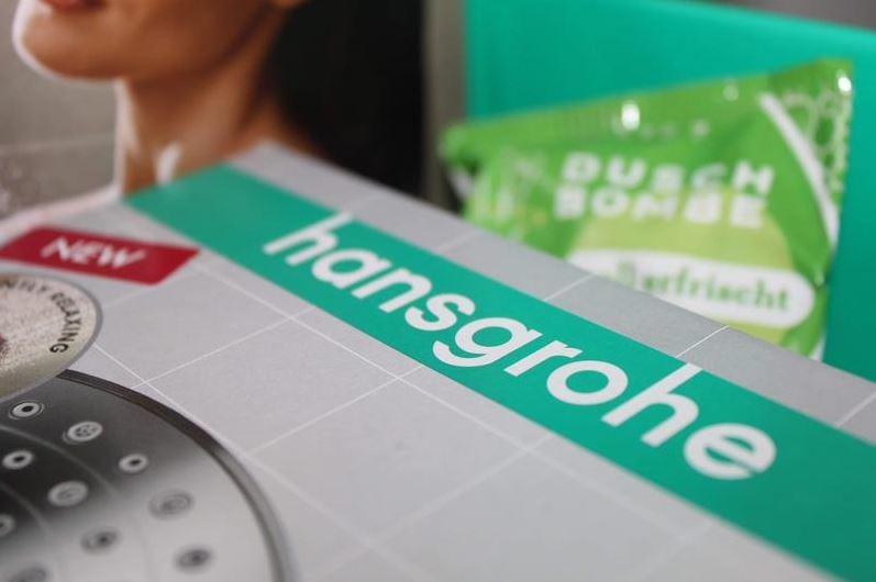 hansgrohe