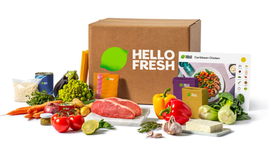 HelloFresh 