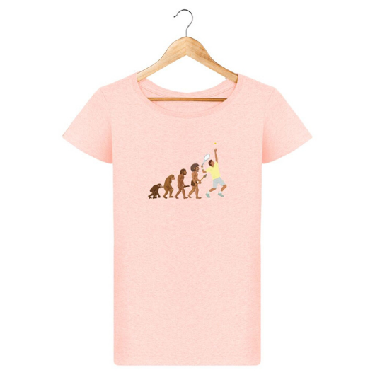 T shirt Jeu Set Match