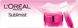 L'Oréal Sublimist