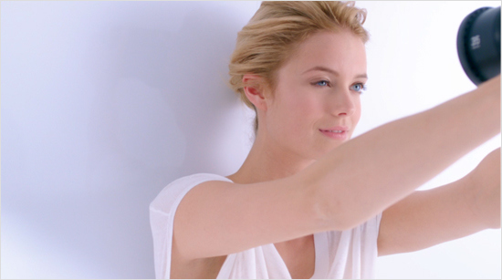 Corrigeons les petites imperfections de notre peau avec Sublimist ! Nous serons ainsi prêtes à immortaliser n’importe quel instant en photos sans nous préoccuper de notre peau.