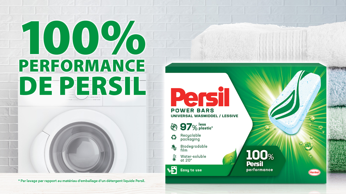 persil