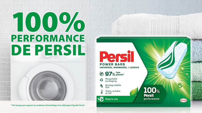 persil