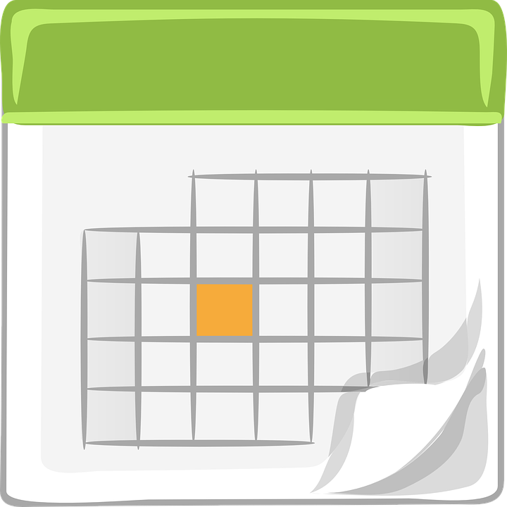 5 semaines de régime