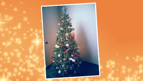 C'est Noël avant l'heure grâce aux commandes Zalando...