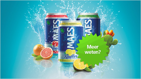 Meer weten over het Maes Radler project? Klik op de afbeelding!