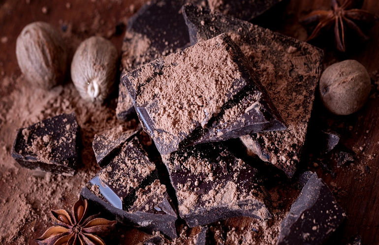 Chocoladensalon Preview