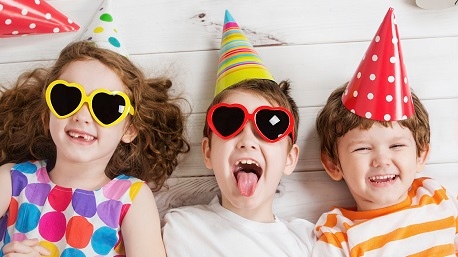 plek binnen het gezin