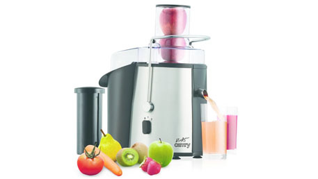 Camry Juicer