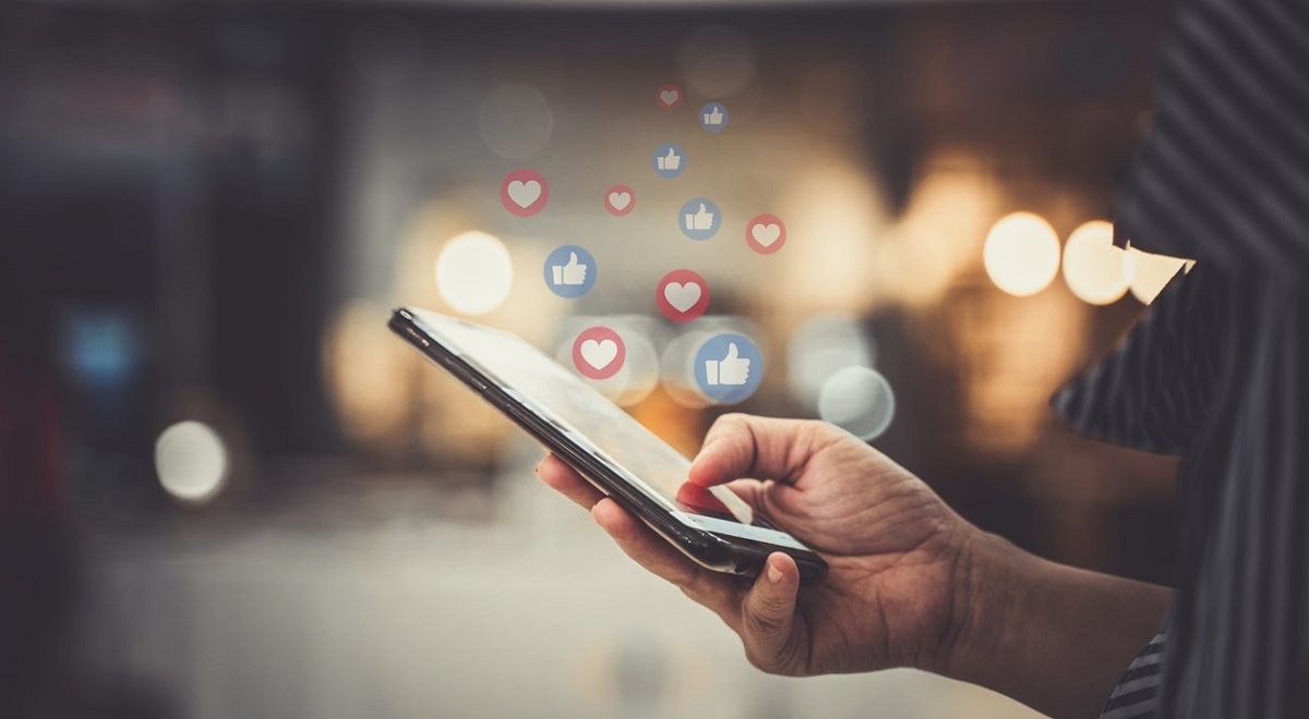 Met vrienden delen Blog