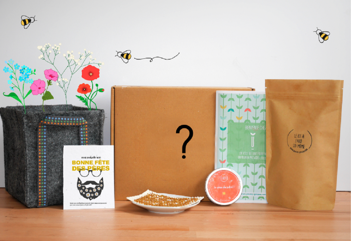 Project zonder afval Blog