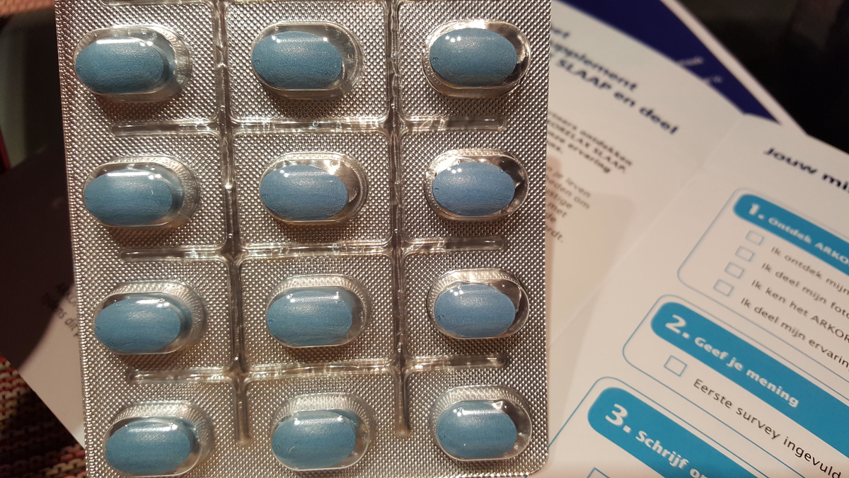 trnd-partner Monique35 is klaar om de natuurlijke oplossing te ontdekken!