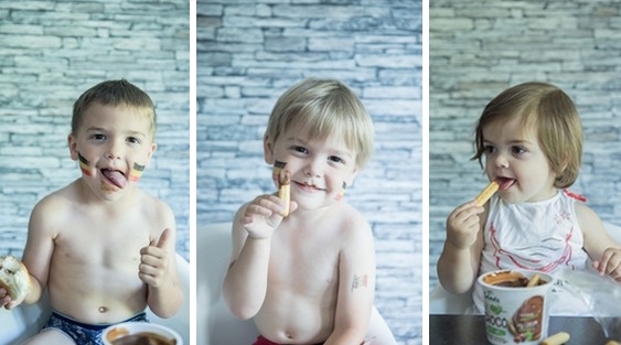 Dank je wel trnd-partner inka voor deze leuke foto's!