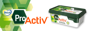 Becel ProActiv