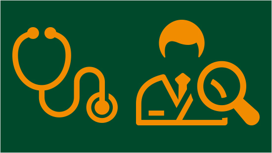 In dit project laten we tweemaal onze cholesterol bij de dokter testen: één keer aan het begin, en één keer aan het einde van dit project …