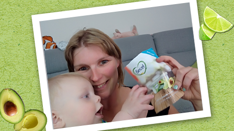 Samen Becel proeven!