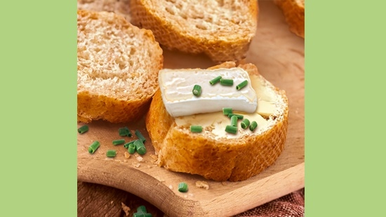 Recept met Becel walnootolie