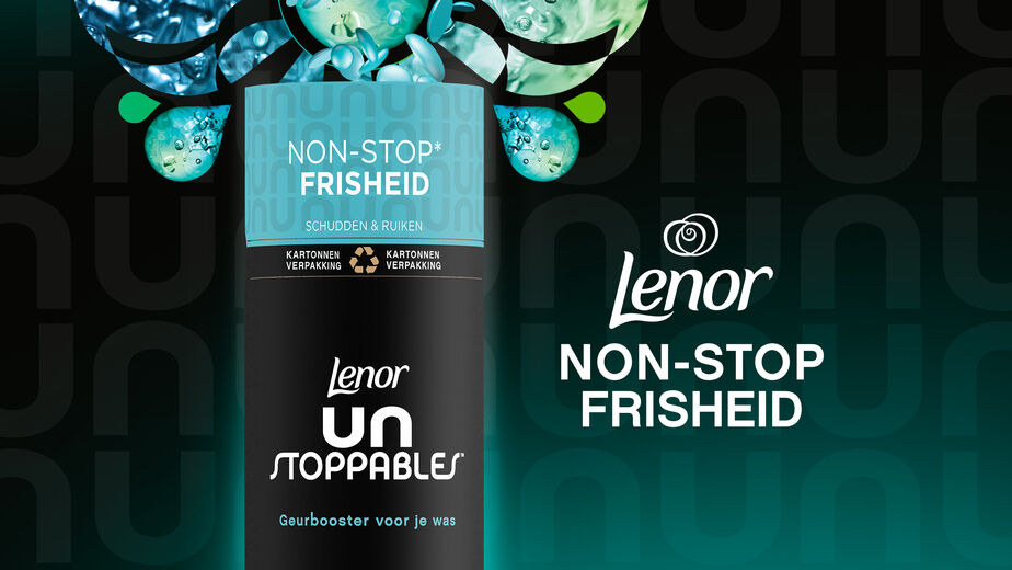 LENOR TEASER