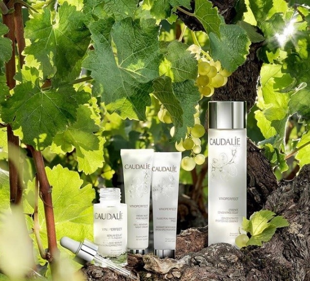 Caudalie Vinoperfect