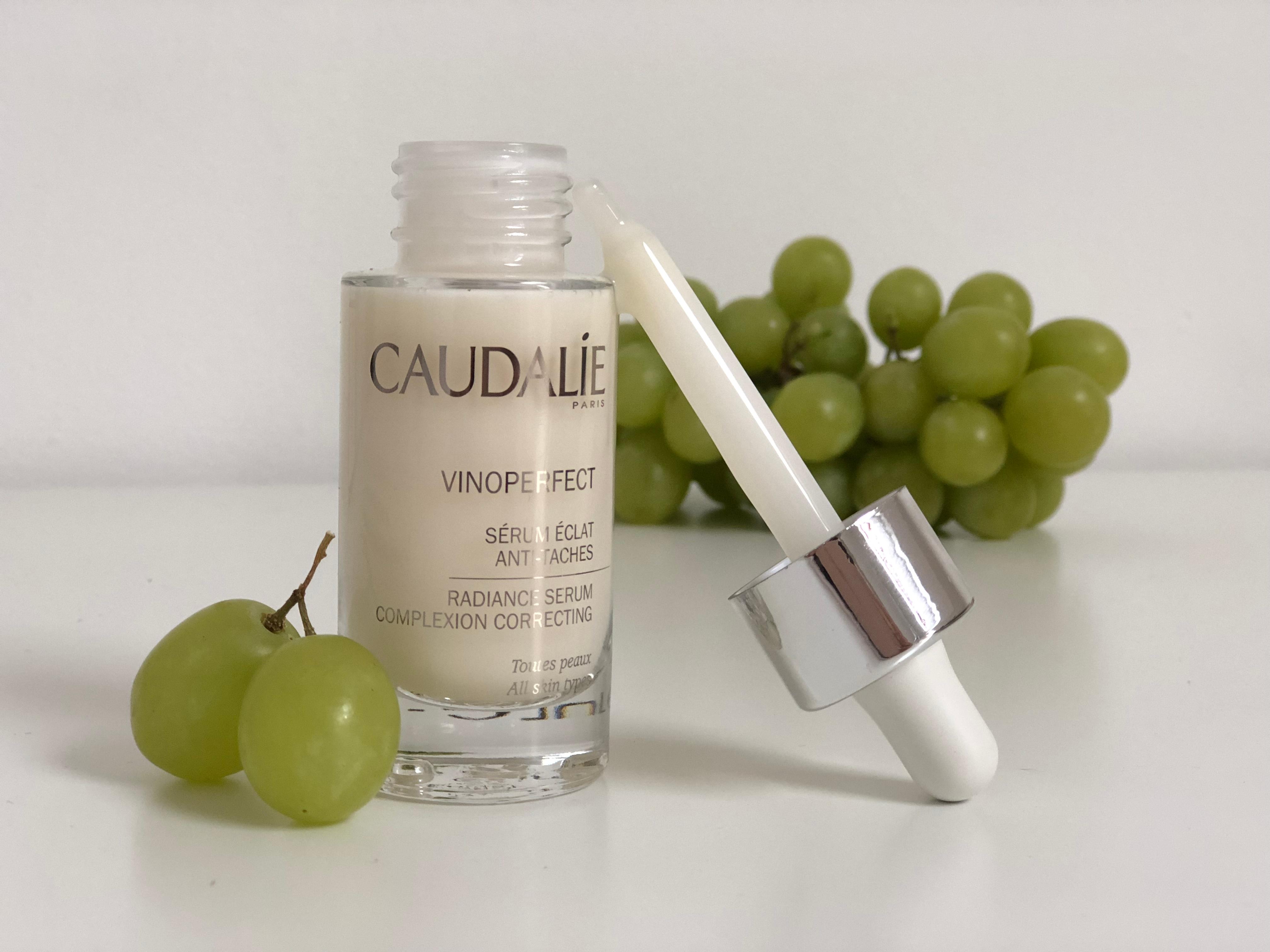 Het Caudalie Serum door trnd-partner MelissaVA