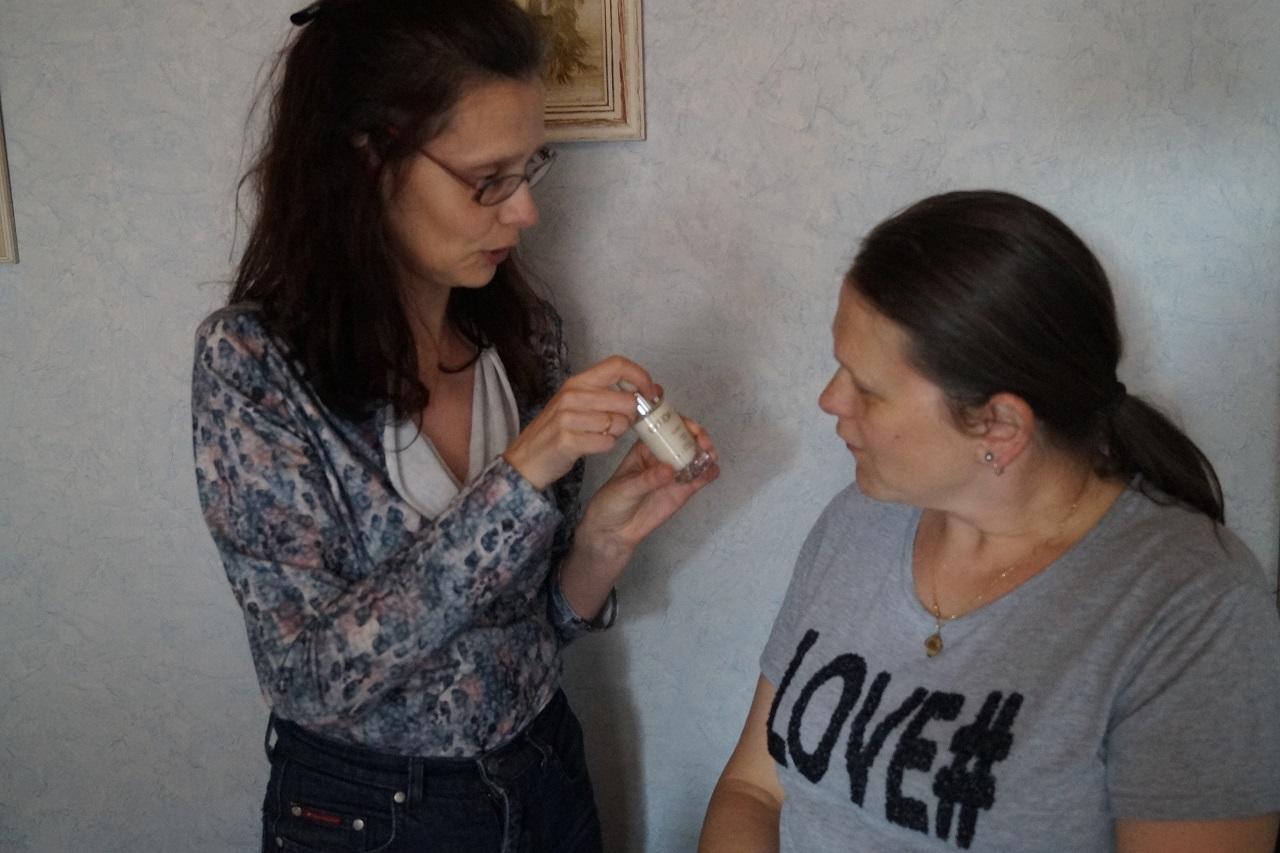 trnd-partner flipper aan het werk 