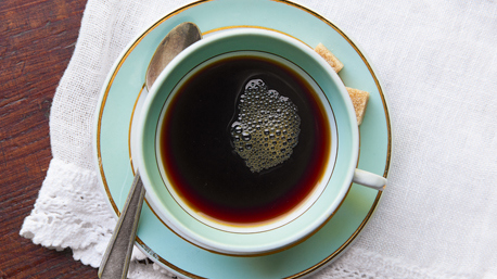 Voor alle koffiesmaken en groot of klein, moet je bij de Delhaize zijn!