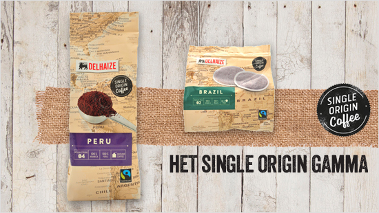 In Nicaragua of juist in Costa Rica? Je weet het pas zodra je alles hebt geprobeerd! Overigens zijn alle Single Origin eerlijk geproduceerd en hebben ze het Fair Trade keurmerk.