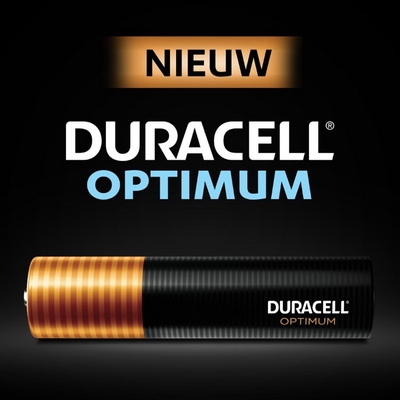 Duracell Optimum