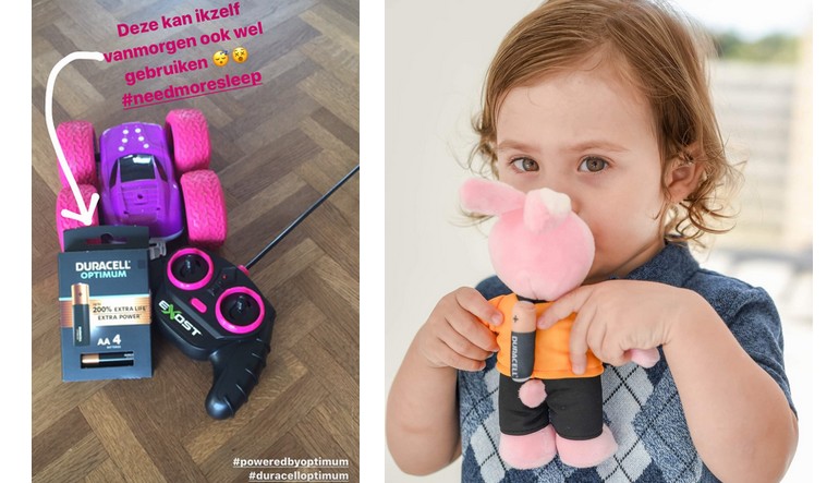 Ben je klaar voor de challenge? 