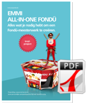 Emmi projectboek