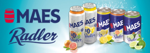 Maes Radler