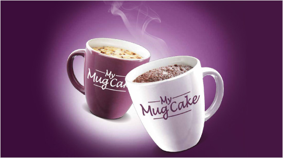 Het team van Dr. Oetker is ontzettend benieuwd naar onze ervaringen met de nieuwe Mug Cake. De komende vier weken zullen we met 2.500 trnd-partners veel Mug Cakes uitdelen en deze proeven met onze familie, vrienden en kennissen!