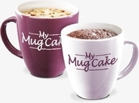 Mug Cake