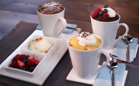 Mug Cake