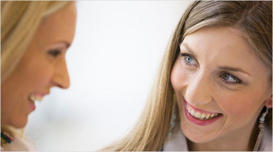 … met 100 trnd-partners uit België Vichy Dercos Neogenic ontdekken, bekendmaken en online onze ervaringen uitwisselen. We hebben er zin in!